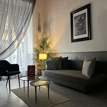 A Un Passo Dal Castello Maschio Angioino Appartment Неаполь Экстерьер фото