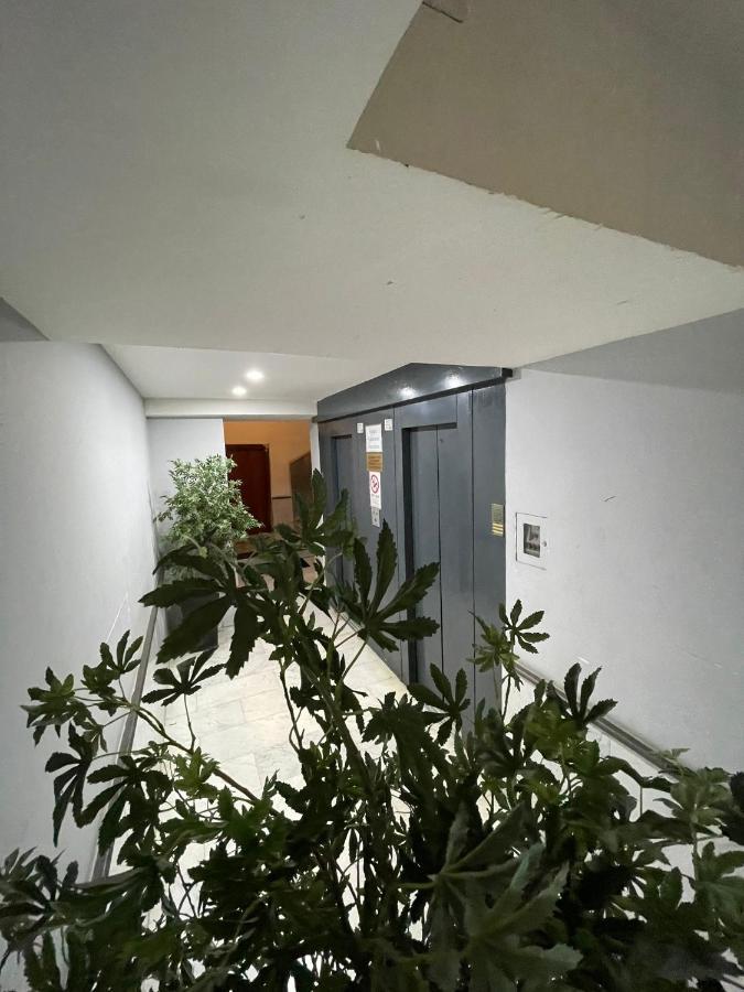 A Un Passo Dal Castello Maschio Angioino Appartment Неаполь Экстерьер фото