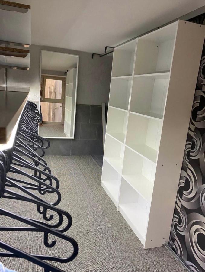A Un Passo Dal Castello Maschio Angioino Appartment Неаполь Экстерьер фото
