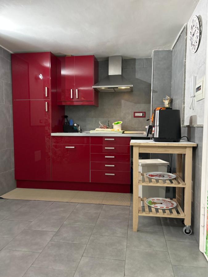 A Un Passo Dal Castello Maschio Angioino Appartment Неаполь Экстерьер фото