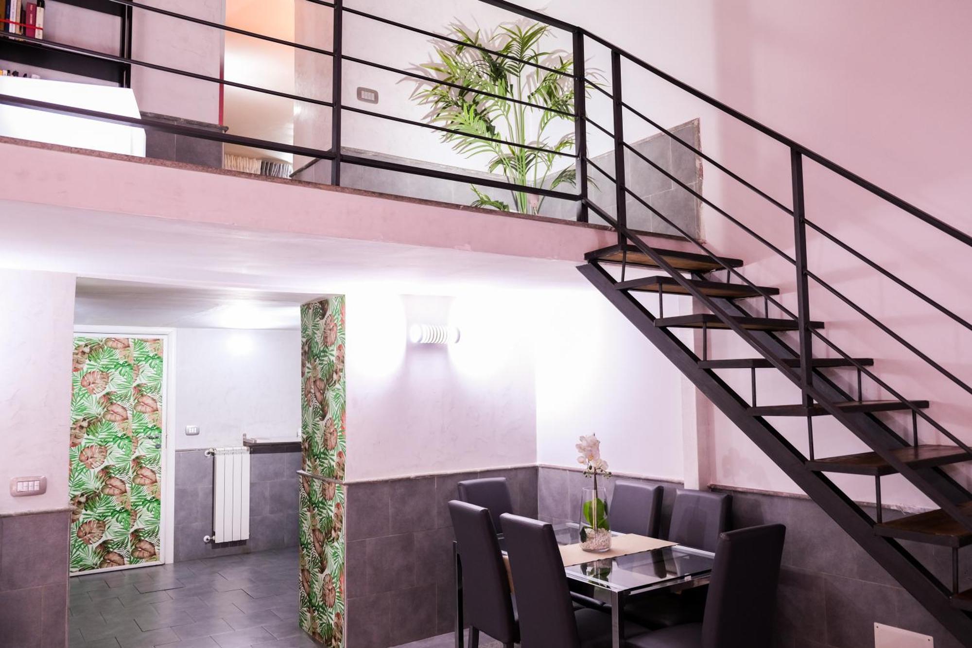 A Un Passo Dal Castello Maschio Angioino Appartment Неаполь Экстерьер фото