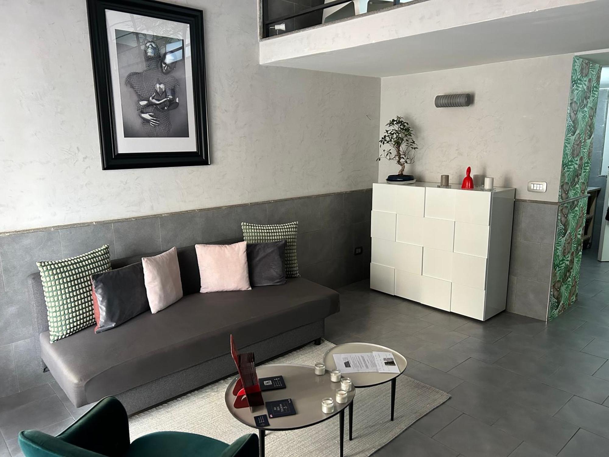 A Un Passo Dal Castello Maschio Angioino Appartment Неаполь Экстерьер фото