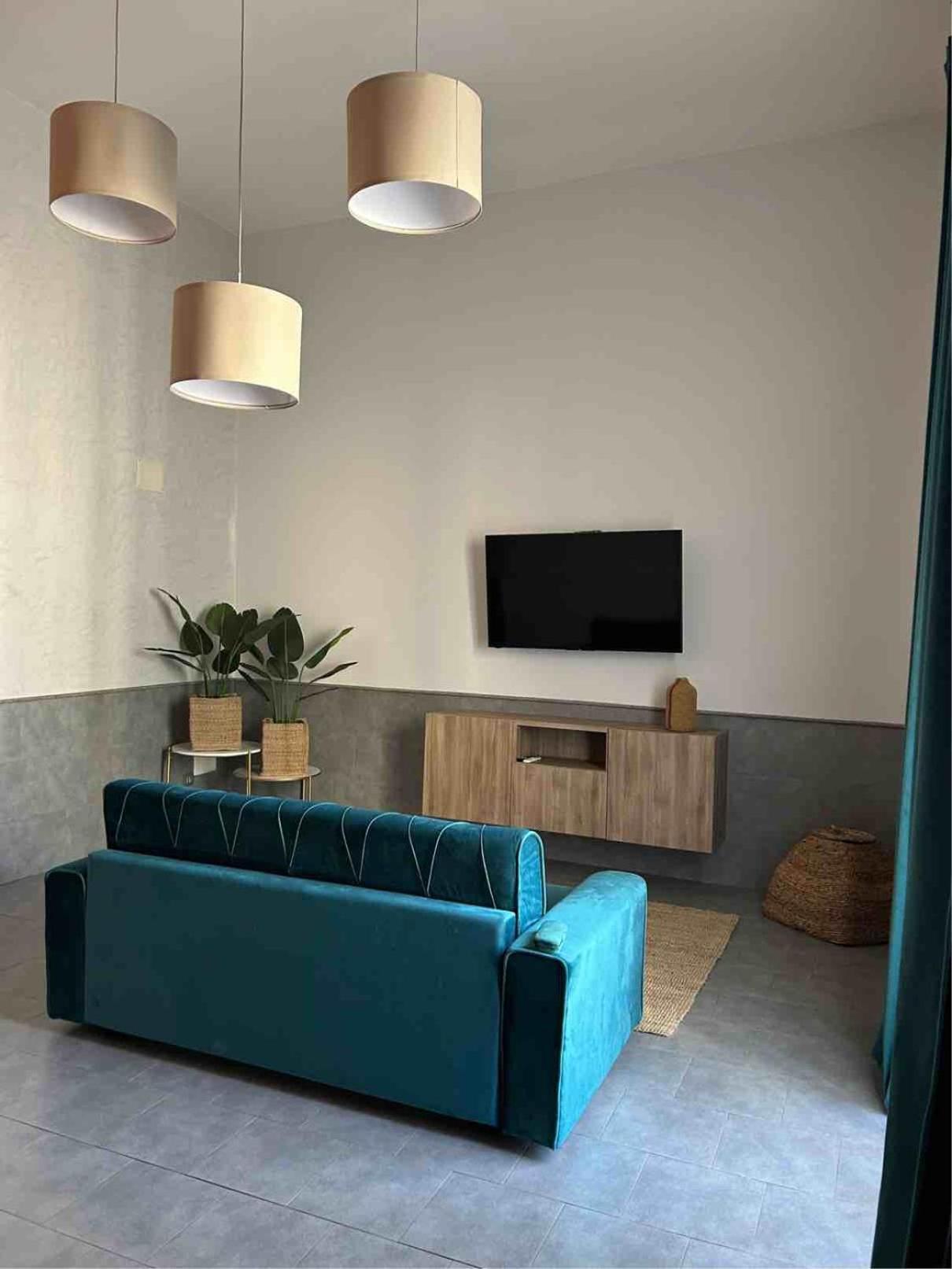 A Un Passo Dal Castello Maschio Angioino Appartment Неаполь Экстерьер фото