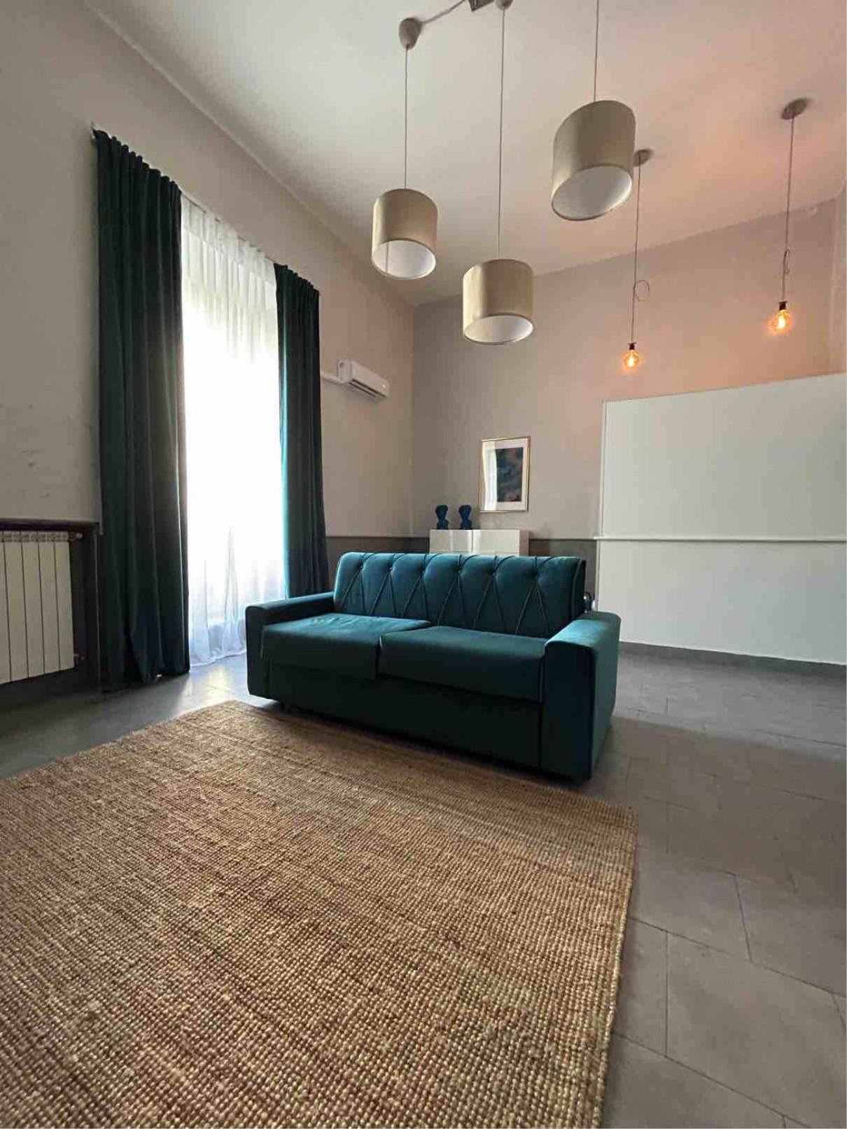 A Un Passo Dal Castello Maschio Angioino Appartment Неаполь Экстерьер фото