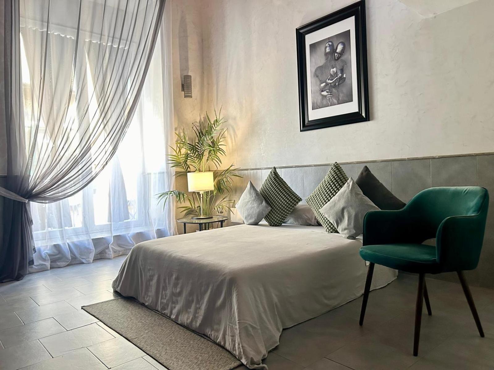 A Un Passo Dal Castello Maschio Angioino Appartment Неаполь Экстерьер фото
